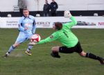Leigh Genesis 2 Salford City 1